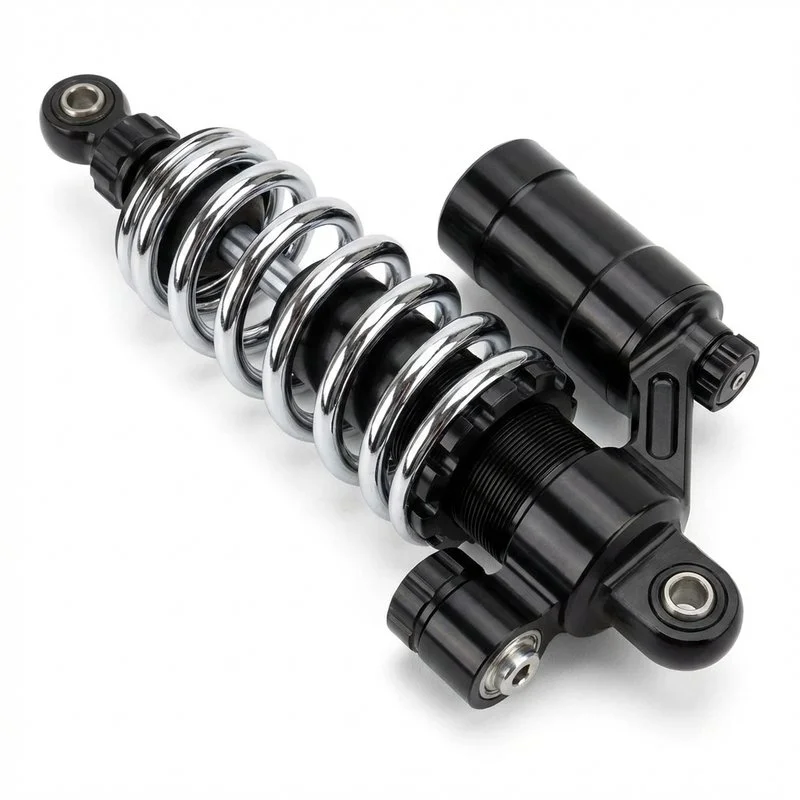 Ammortizzatori moto YSS