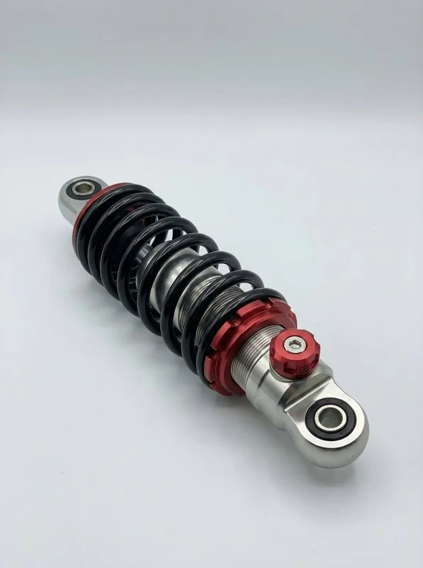 Ammortizzatori per scooter