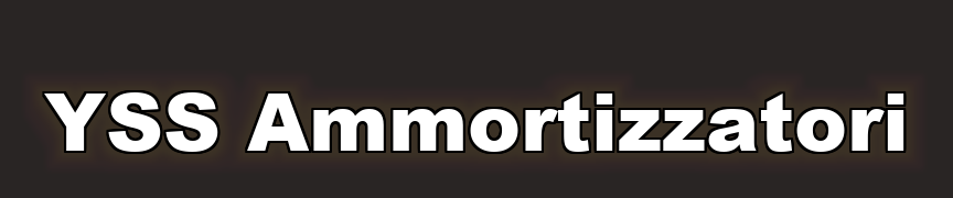 YSS Ammortizzatori Logo